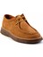Taba Nubuk Erkek Casual Ayakkabı E01585718001 3