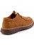 Taba Nubuk Erkek Casual Ayakkabı E01585718001 4