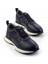 Lacivert Floter Erkek Sneaker E01585748540 1