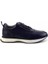 Lacivert Floter Erkek Sneaker E01585748540 2