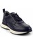 Lacivert Floter Erkek Sneaker E01585748540 3