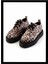 Leopar Süet Kadın Casual Ayakkabı K01192181002 1