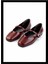 Bordo Rugan Kadın Babet K01641200508 1