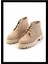 Bej Süet Kadın Bot & Bootie K02044001902 1