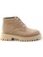 Bej Süet Kadın Bot & Bootie K02044001902 2