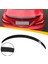 Mercedes Cla W117 Bagaj Üstü Spoiler Parlak Siyah Spoyler Plastik Ithal 2013-2019 1