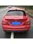 Mercedes Cla W117 Bagaj Üstü Spoiler Parlak Siyah Spoyler Plastik Ithal 2013-2019 3