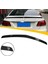 Mercedes E W212 Bagaj Üstü Spoiler Parlak Siyah Spoyler Plastik Ithal 2009-2016 1