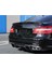 Mercedes E W212 Bagaj Üstü Spoiler Parlak Siyah Spoyler Plastik Ithal 2009-2016 4