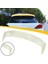 MKG Otomotiv Vw Scirocco Spoiler Parlak Siyah Spoyler Plastik Ithal 2015-2017 1