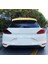 MKG Otomotiv Vw Scirocco Spoiler Parlak Siyah Spoyler Plastik Ithal 2015-2017 2