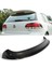 MKG Otomotiv Vw Golf 6 Abt Spoiler Parlak Siyah Spoyler Plastik Ithal 2009-2012 1