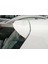 MKG Otomotiv Vw Golf 6 Abt Spoiler Parlak Siyah Spoyler Plastik Ithal 2009-2012 2