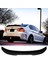 Bmw E90 Psm Bagaj Üstü Spoiler Parlak Siyah Spoyler Plastik Ithal 2005-2012 1