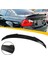 Bmw E90 Psm Bagaj Üstü Spoiler Parlak Siyah Spoyler Plastik Ithal 2005-2012 3