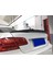 Bmw E92 Coupe M4 Bagaj Üstü Spoiler Parlak Siyah Spoyler Plastik Ithal 2