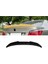 Bmw E60 Psm Bagaj Üstü Spoiler Parlak Siyah Spoyler Plastik Ithal 2004-2010 1