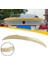 Bmw E60 Psm Bagaj Üstü Spoiler Parlak Siyah Spoyler Plastik Ithal 2004-2010 2
