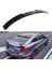 Honda Civic Fc5 Rs Cam Üstü Spoiler Parlak Siyah Spoyler Plastik Ithal 2016+ 1