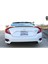 Honda Civic Fc5 Rs Cam Üstü Spoiler Parlak Siyah Spoyler Plastik Ithal 2016+ 2