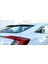Honda Civic Fc5 Rs Cam Üstü Spoiler Parlak Siyah Spoyler Plastik Ithal 2016+ 4