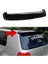 MKG Otomotiv Vw Golf 4 Spoiler Parlak Siyah Spoyler Plastik Ithal 1997-2003 1