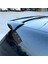 MKG Otomotiv Vw Golf 4 Spoiler Parlak Siyah Spoyler Plastik Ithal 1997-2003 2