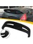 Ford Focus 3 Hb Spoiler Parlak Siyah Spoyler Plastik Ithal 2012-2018 1