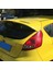 Ford Focus 3 Hb Spoiler Parlak Siyah Spoyler Plastik Ithal 2012-2018 3