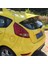 Ford Focus 3 Hb Spoiler Parlak Siyah Spoyler Plastik Ithal 2012-2018 4