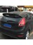 Ford Focus 3 Hb Spoiler Parlak Siyah Spoyler Plastik Ithal 2012-2018 5