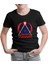 30 Seconds To Mars - Türkiye Siyah Çocuk Tshirt 1