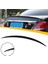 Mercedes E W213 Bagaj Üstü Spoiler Parlak Siyah Spoyler Plastik Ithal 2016+ 1