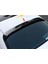 Mercedes C W206 Cam Üstü Spoiler Parlak Siyah Spoyler Plastik Ithal 2021+ 2