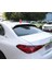 Mercedes C W206 Cam Üstü Spoiler Parlak Siyah Spoyler Plastik Ithal 2021+ 3