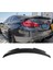 Bmw F10 Psm Bagaj Üstü Spoiler Parlak Siyah Spoyler Plastik Ithal 2010-2017 1