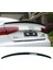 Audi A4 Sedan Bagaj Üstü Spoiler Parlak Siyah Spoyler Plastik Ithal 2012-2016 1