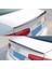 Audi A4 Sedan Bagaj Üstü Spoiler Parlak Siyah Spoyler Plastik Ithal 2012-2016 2