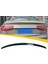 Audi A4 Sedan Bagaj Üstü Spoiler Parlak Siyah Spoyler Plastik Ithal 2012-2016 4