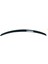 Audi A4 Sedan Bagaj Üstü Spoiler Parlak Siyah Spoyler Plastik Ithal 2012-2016 5