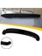 MKG Otomotiv Vw Polo Spoiler Parlak Siyah Spoyler Plastik Ithal 2002-2009 1