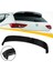 MKG Otomotiv Seat Leon Mk3 Spoiler Parlak Siyah Spoyler Plastik Ithal 1