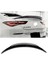 Mercedes Cla W118 Psm Bagaj Üstü Spoiler Parlak Siyah Spoyler Plastik Ithal 2020-2023 1