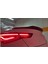Mercedes Cla W118 Psm Bagaj Üstü Spoiler Parlak Siyah Spoyler Plastik Ithal 2020-2023 2