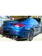 Mercedes Cla W118 Psm Bagaj Üstü Spoiler Parlak Siyah Spoyler Plastik Ithal 2020-2023 3