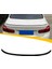 Bmw F30 M3 Bagaj Üstü Spoiler Parlak Siyah Spoyler Plastik Ithal 1