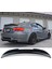 Bmw E92 Psm Bagaj Üstü Spoiler Parlak Siyah Spoyler Plastik Ithal 2006-2010 1