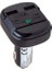 Poin Marketing 19681 X12 Handsfree Çift Usb/sd/bluetooth 12-24 Volt Fm Transmitter 2