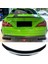 Mercedes Cla W117 Psm Bagaj Üstü Spoiler Parlak Siyah Spoyler Plastik Ithal 2013-2019 1