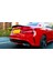 Mercedes Cla W117 Psm Bagaj Üstü Spoiler Parlak Siyah Spoyler Plastik Ithal 2013-2019 2